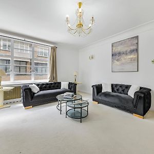 Appartement met Twee Slaapkamers